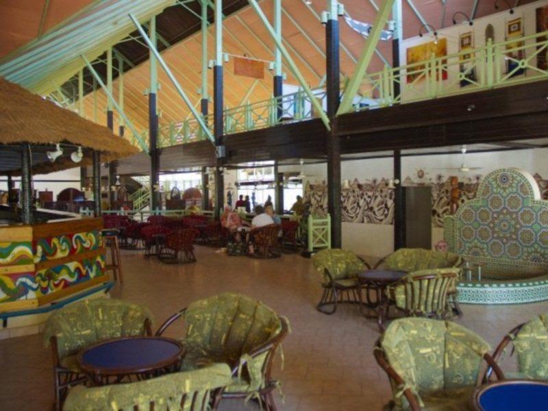 Senegambia Beach Hotel Kololi Εξωτερικό φωτογραφία