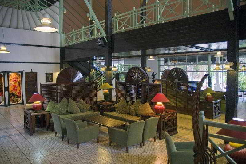 Senegambia Beach Hotel Kololi Εξωτερικό φωτογραφία